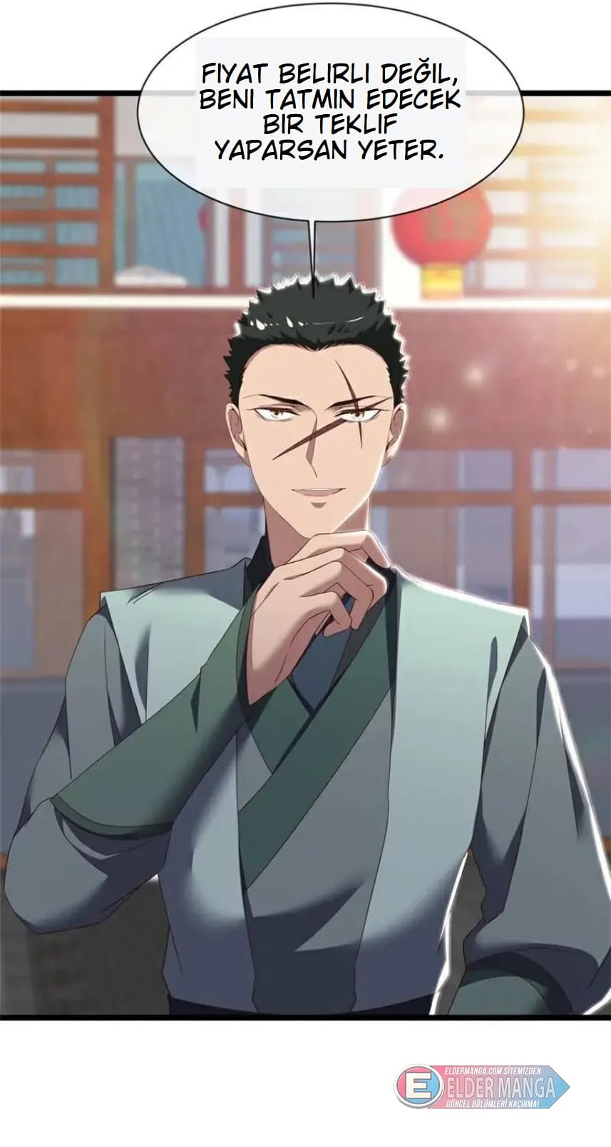 Eşsiz Savaş Ruhu Bölüm 703 - Sayfa 12