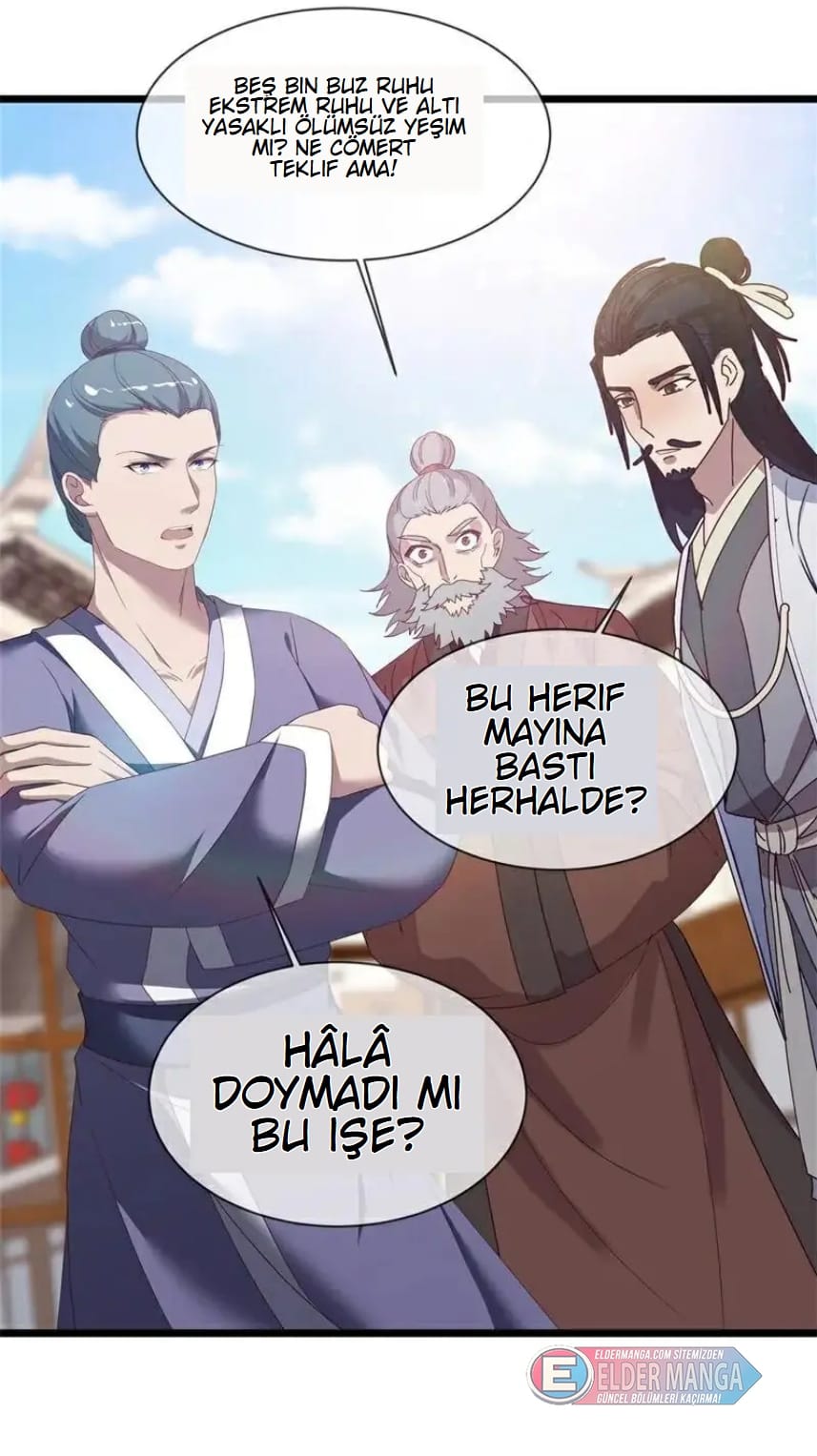 Eşsiz Savaş Ruhu Bölüm 703 - Sayfa 15