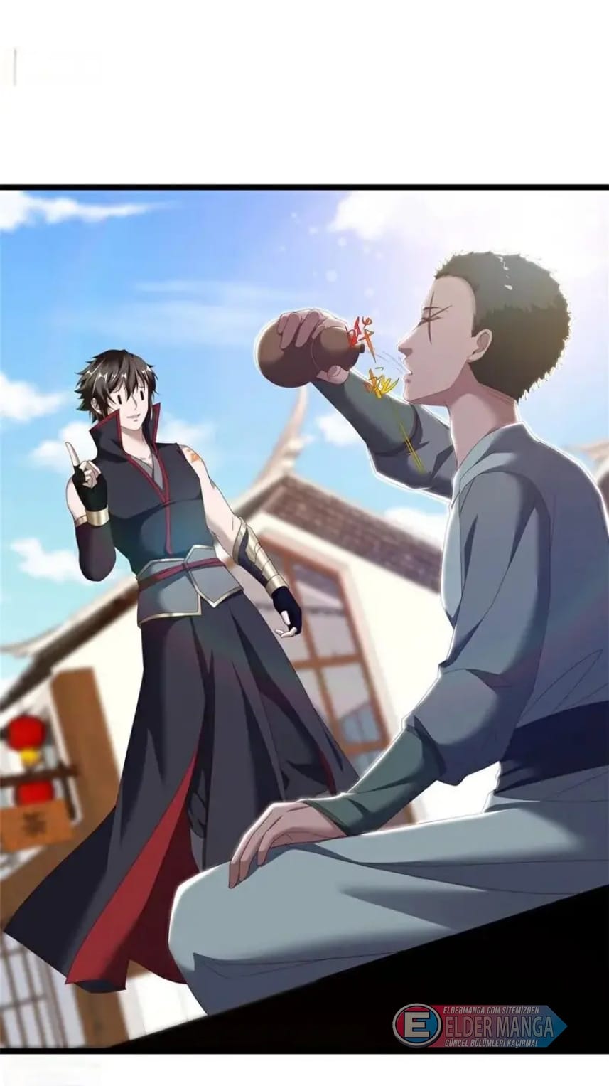 Eşsiz Savaş Ruhu Bölüm 703 - Sayfa 17