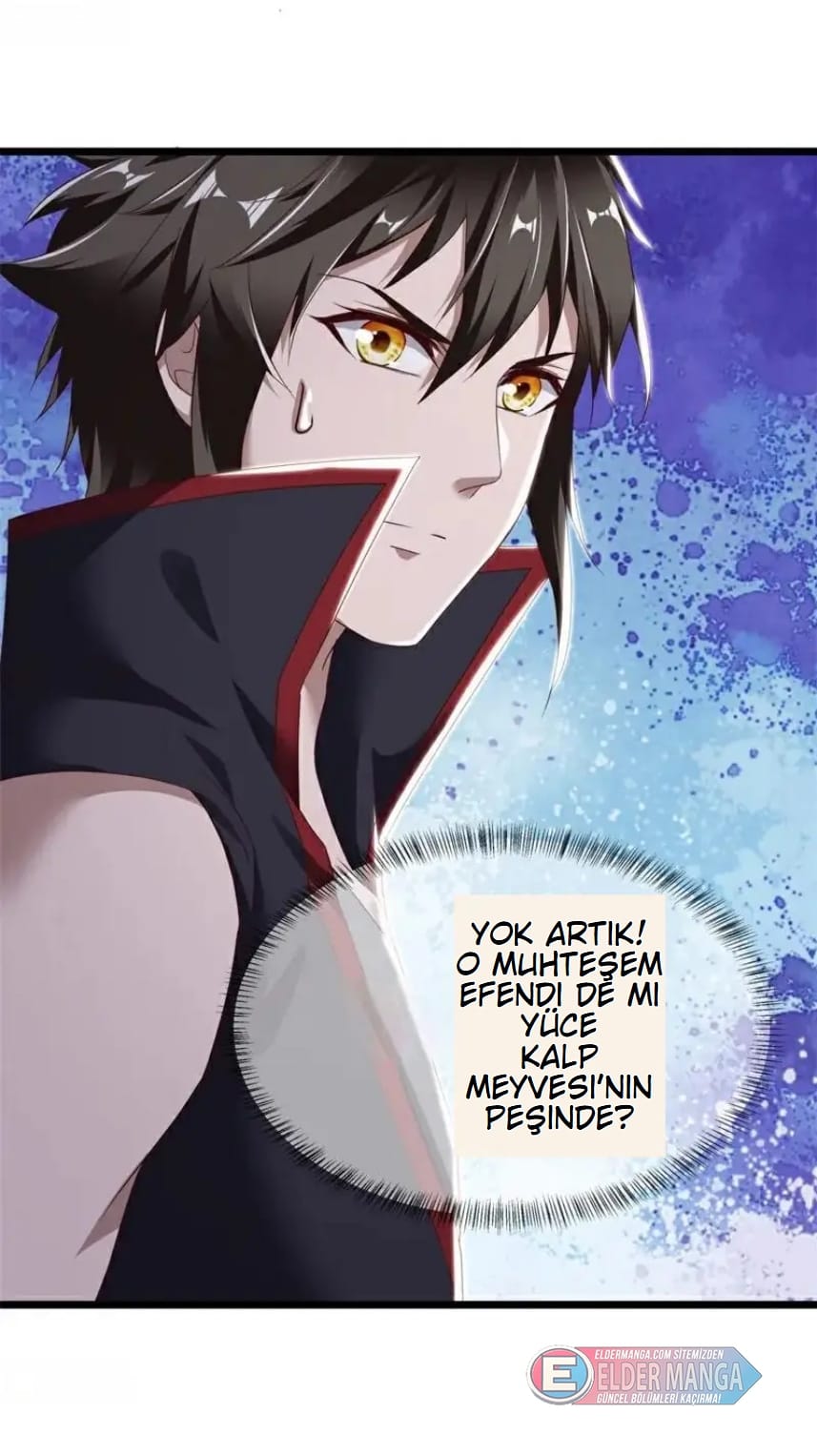 Eşsiz Savaş Ruhu Bölüm 703 - Sayfa 20