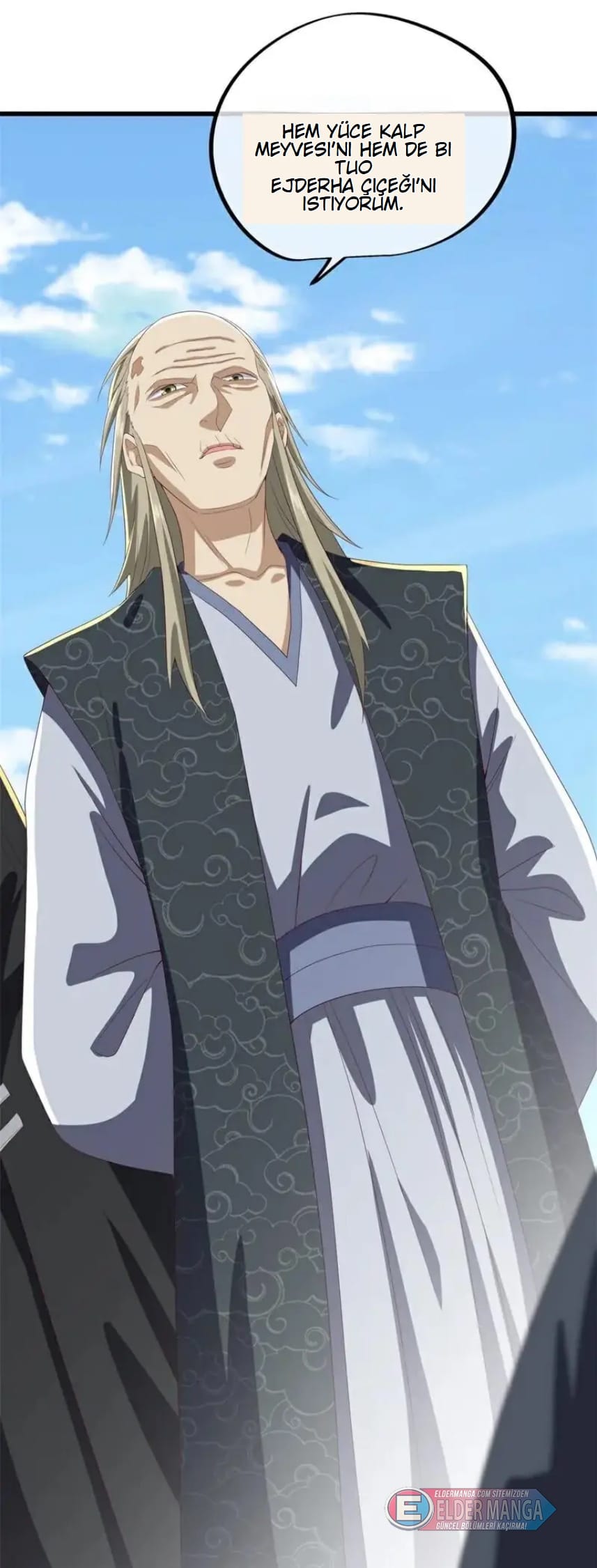 Eşsiz Savaş Ruhu Bölüm 703 - Sayfa 21