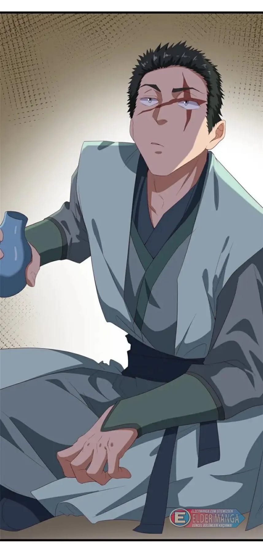 Eşsiz Savaş Ruhu Bölüm 703 - Sayfa 24