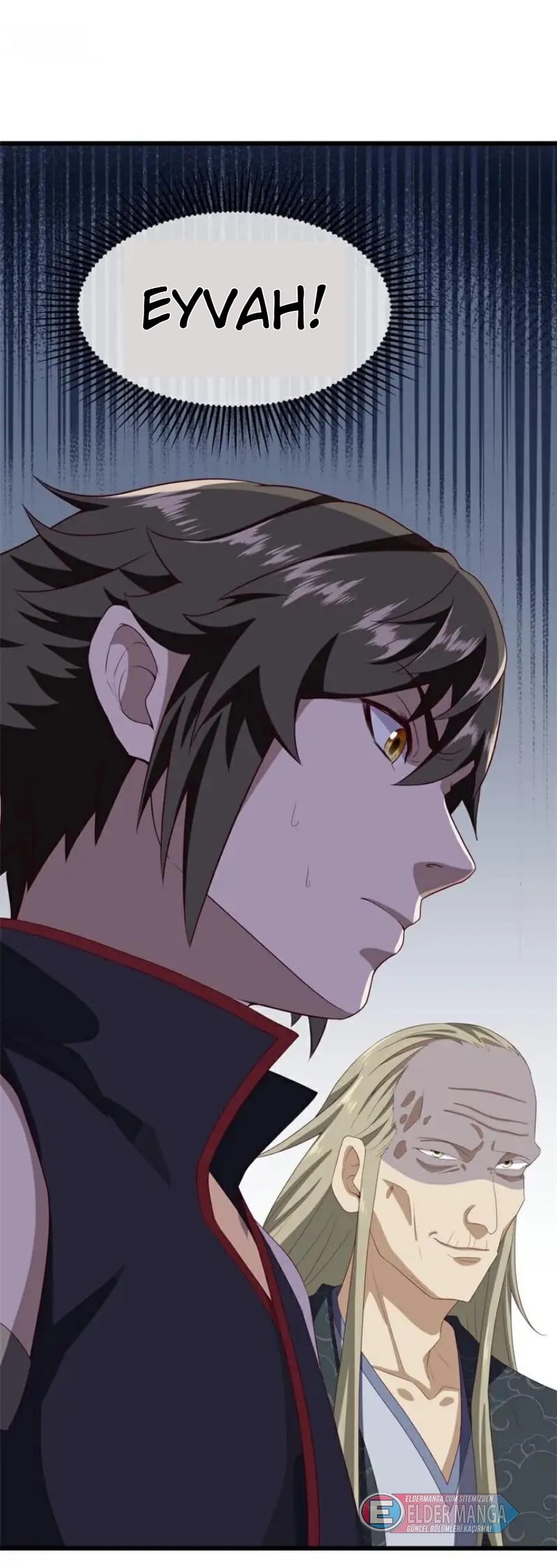 Eşsiz Savaş Ruhu Bölüm 703 - Sayfa 25