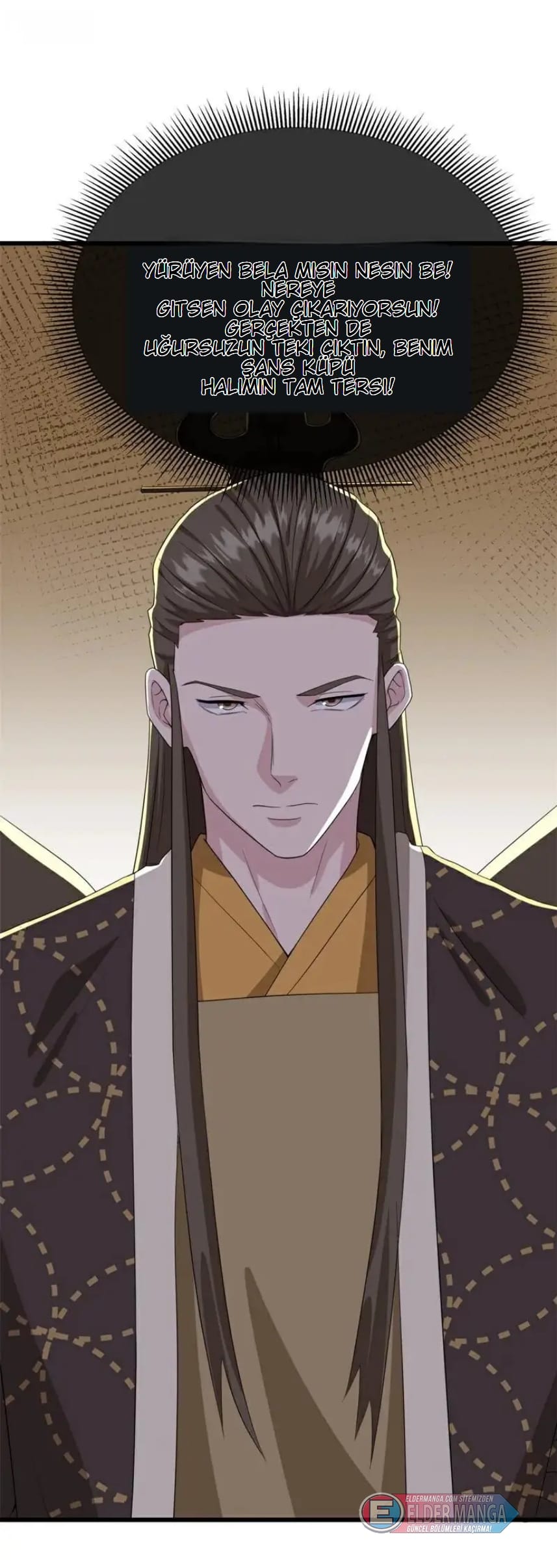 Eşsiz Savaş Ruhu Bölüm 703 - Sayfa 30