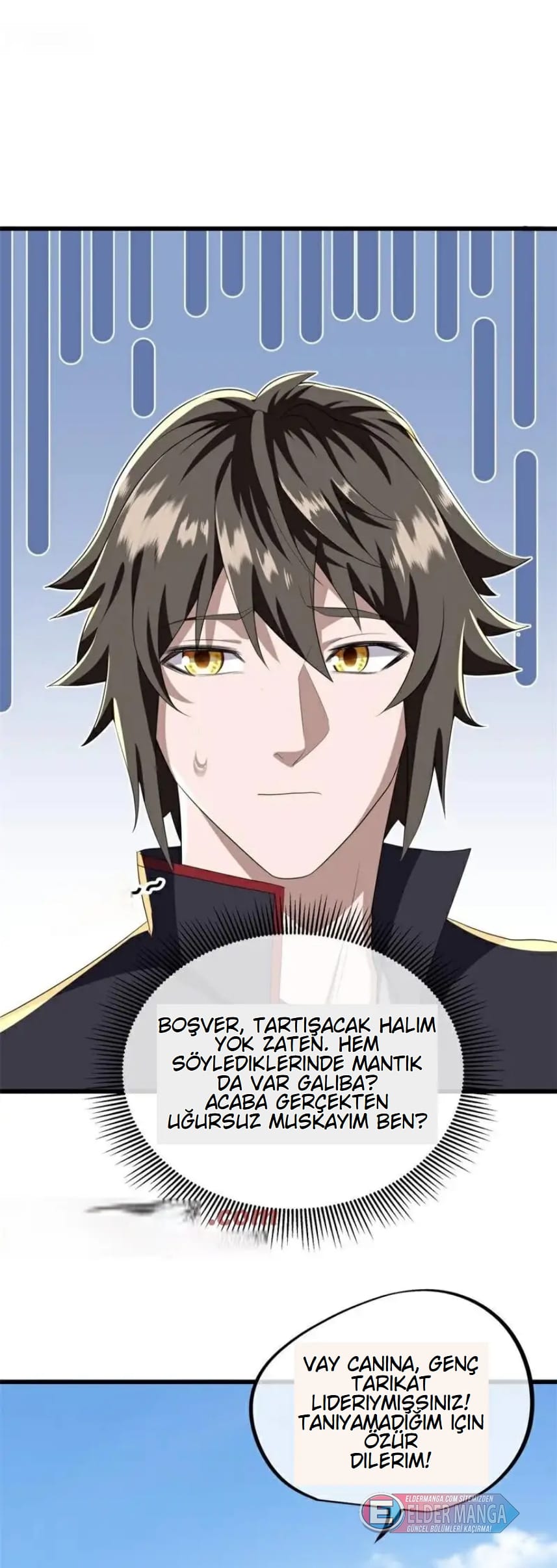 Eşsiz Savaş Ruhu Bölüm 703 - Sayfa 31