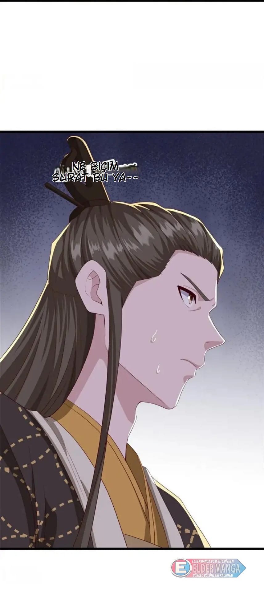 Eşsiz Savaş Ruhu Bölüm 703 - Sayfa 40