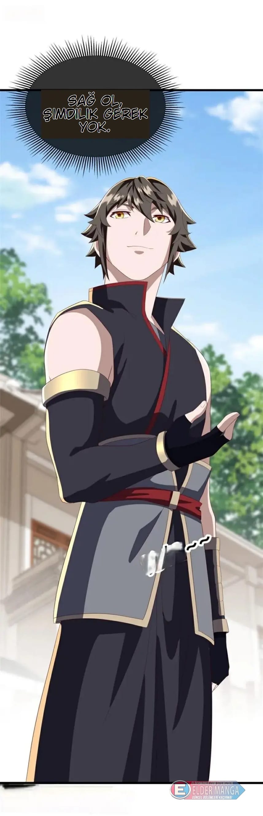 Eşsiz Savaş Ruhu Bölüm 703 - Sayfa 42