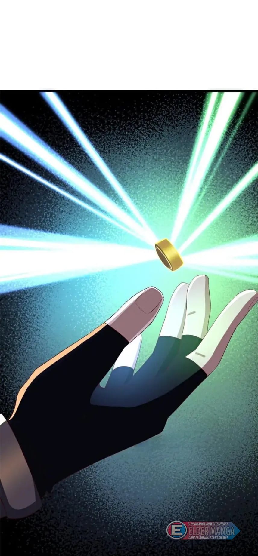 Eşsiz Savaş Ruhu Bölüm 703 - Sayfa 43