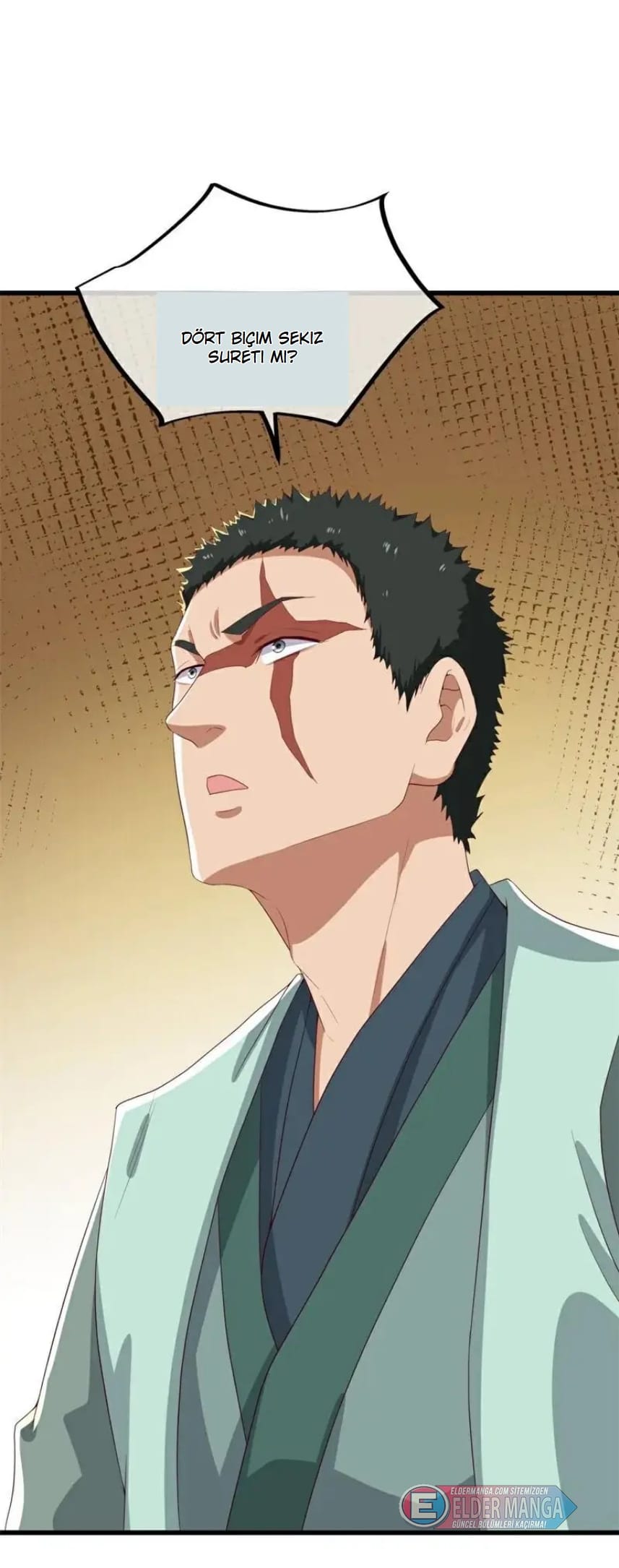 Eşsiz Savaş Ruhu Bölüm 703 - Sayfa 47