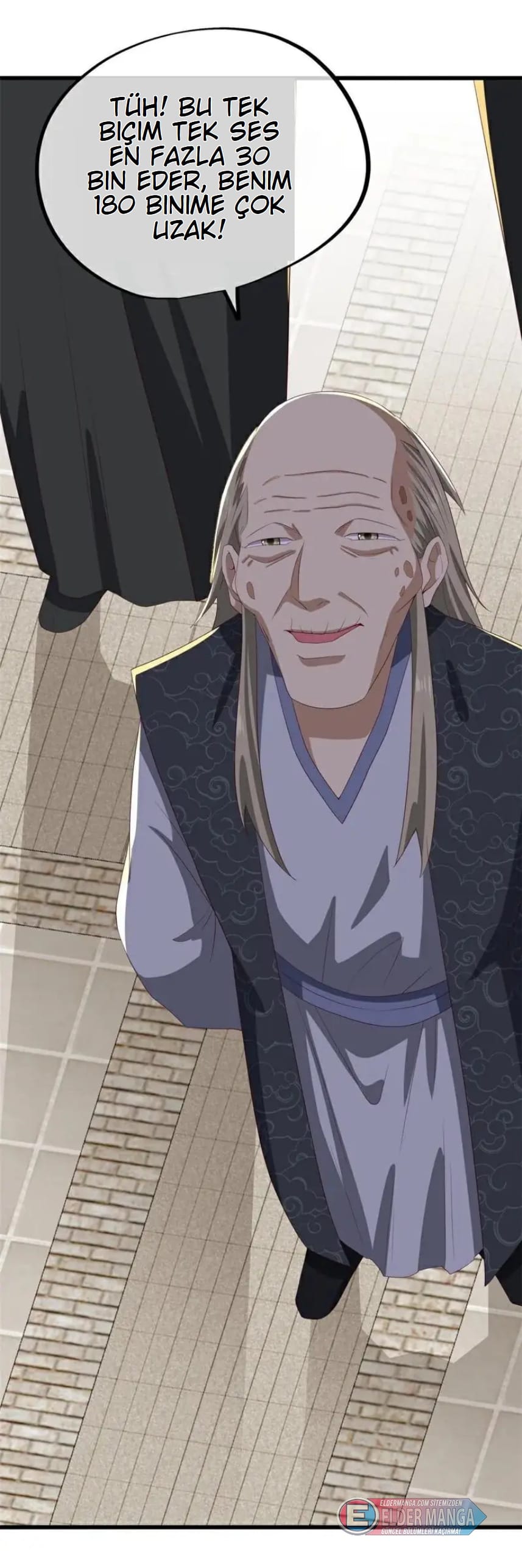 Eşsiz Savaş Ruhu Bölüm 703 - Sayfa 49