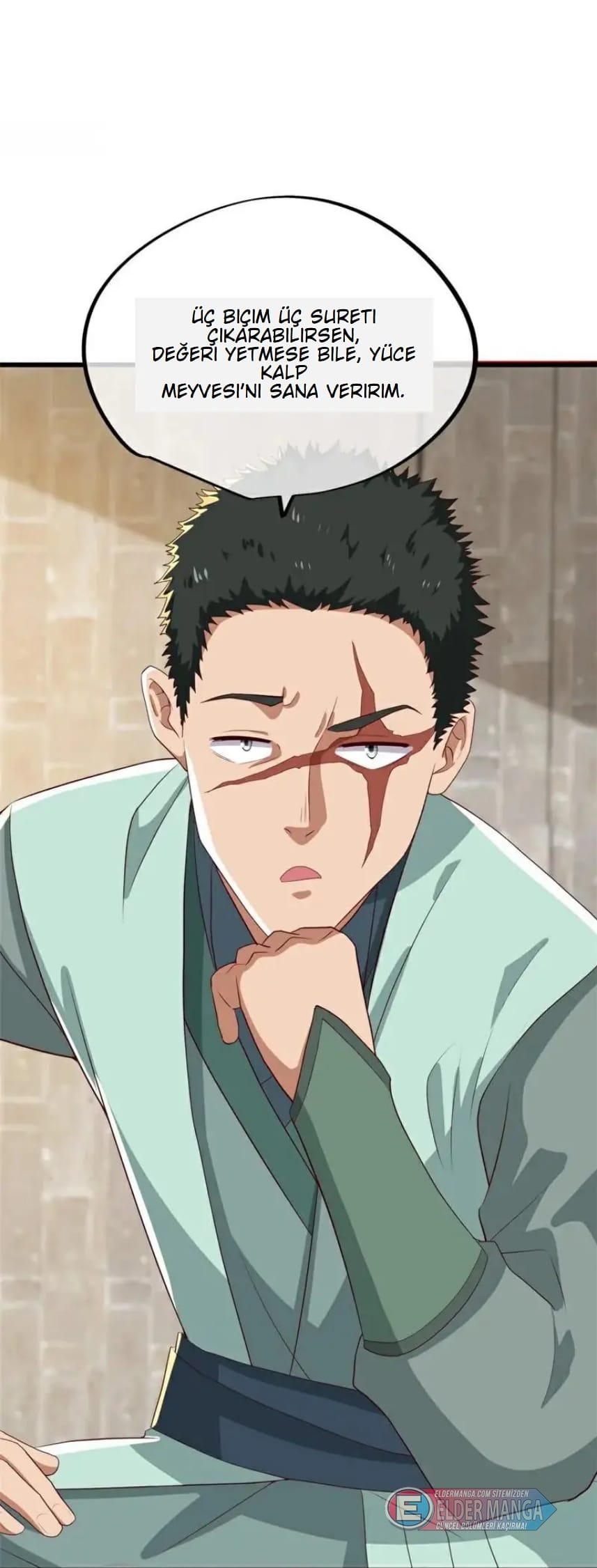 Eşsiz Savaş Ruhu Bölüm 703 - Sayfa 50