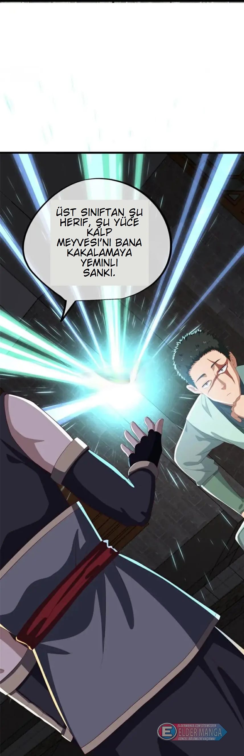 Eşsiz Savaş Ruhu Bölüm 703 - Sayfa 51