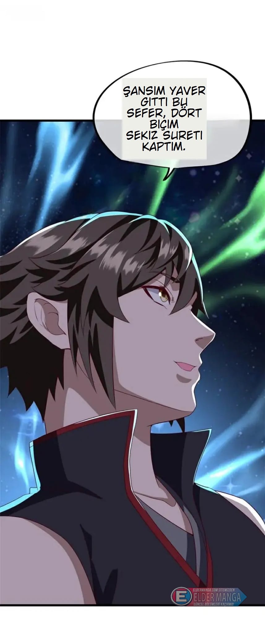 Eşsiz Savaş Ruhu Bölüm 703 - Sayfa 53