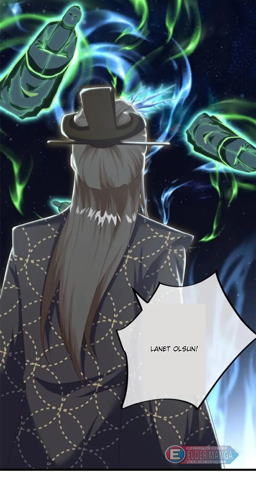 Eşsiz Savaş Ruhu Bölüm 703 - Sayfa 55