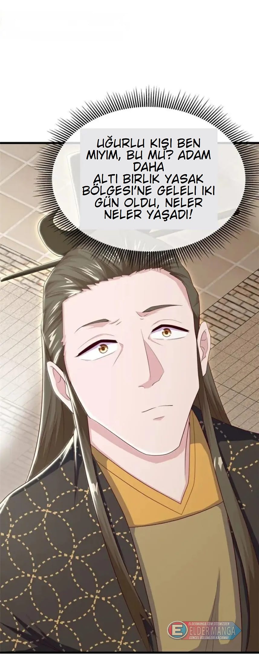 Eşsiz Savaş Ruhu Bölüm 703 - Sayfa 56