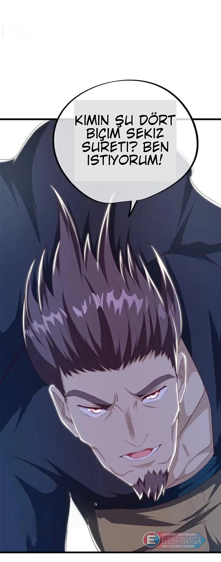 Eşsiz Savaş Ruhu Bölüm 703 - Sayfa 58