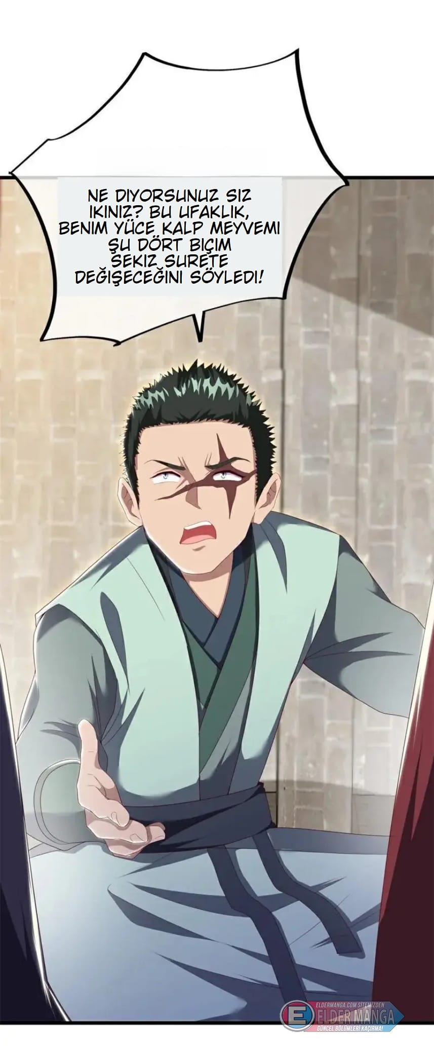 Eşsiz Savaş Ruhu Bölüm 703 - Sayfa 62