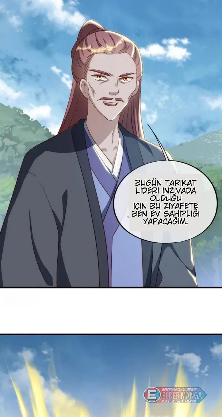 Eşsiz Savaş Ruhu Bölüm 649 - Sayfa 3