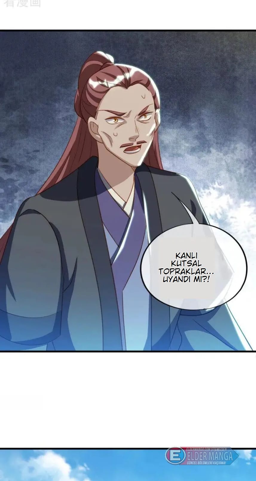 Eşsiz Savaş Ruhu Bölüm 649 - Sayfa 7