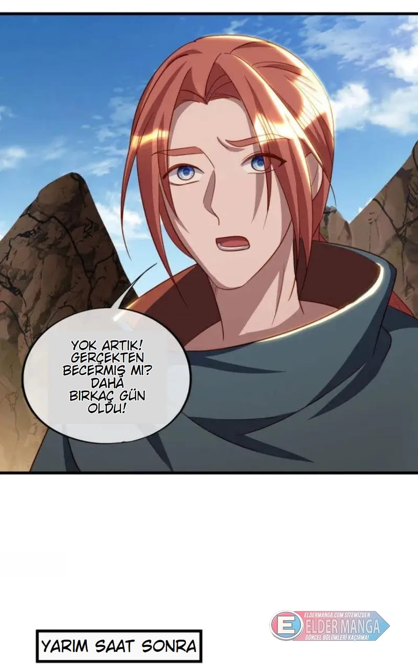 Eşsiz Savaş Ruhu Bölüm 649 - Sayfa 10