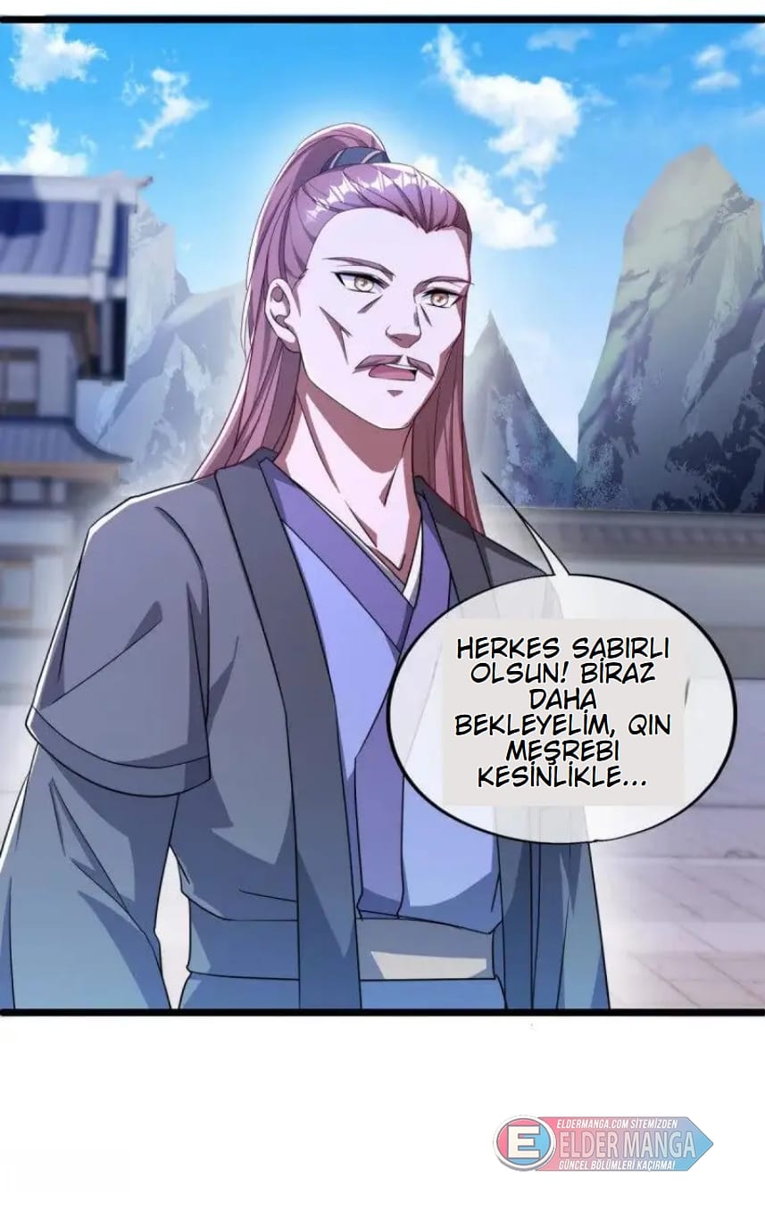 Eşsiz Savaş Ruhu Bölüm 649 - Sayfa 12