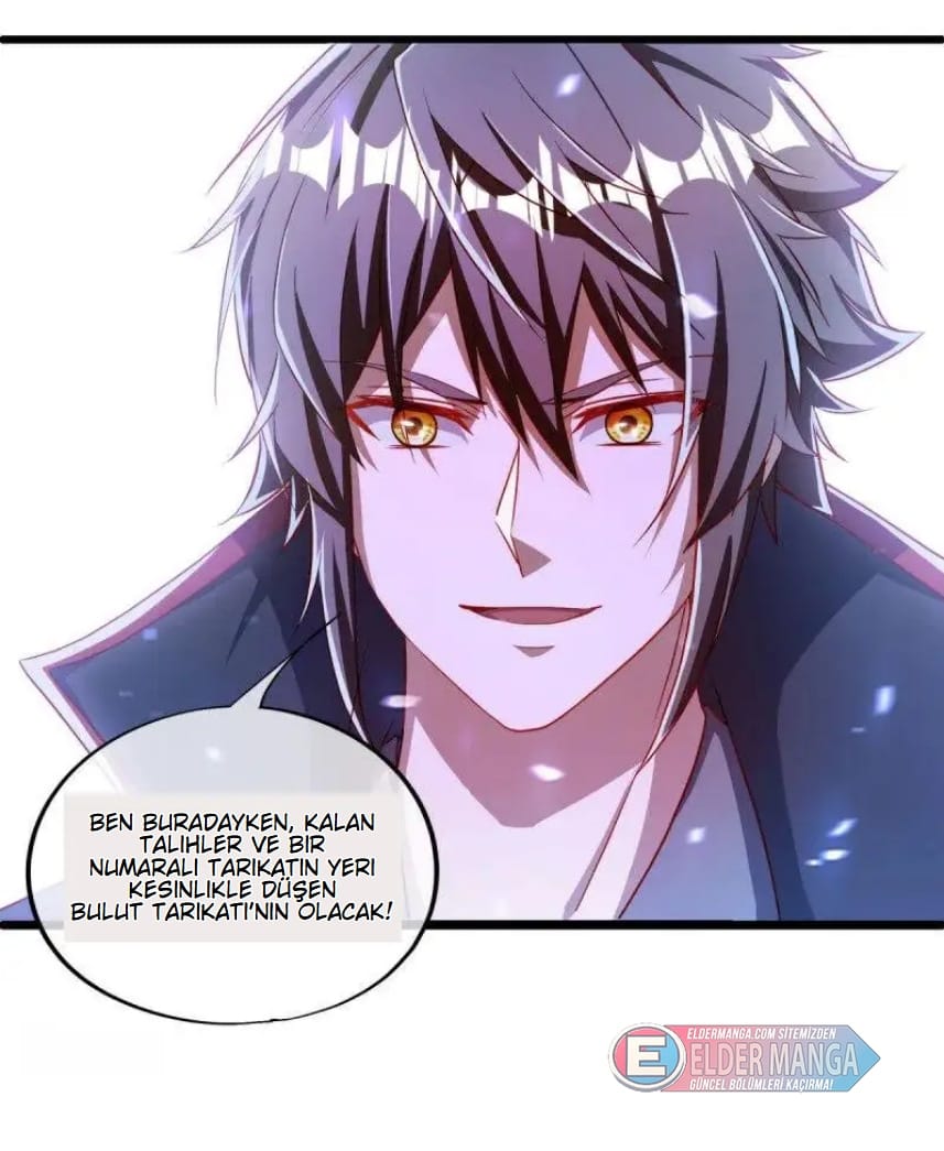 Eşsiz Savaş Ruhu Bölüm 649 - Sayfa 17