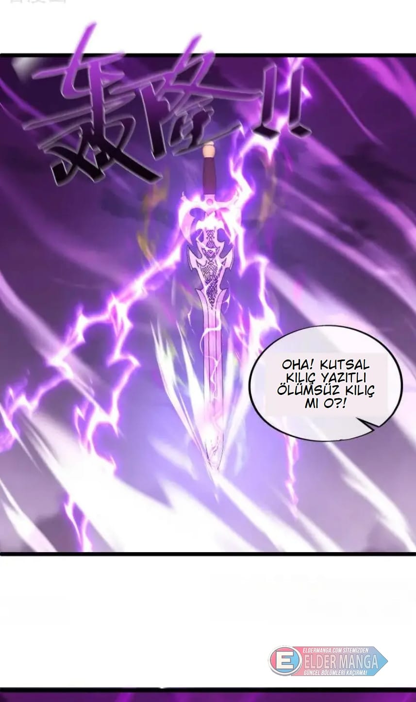 Eşsiz Savaş Ruhu Bölüm 649 - Sayfa 21