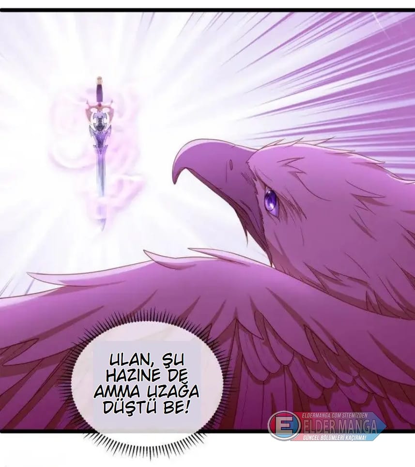 Eşsiz Savaş Ruhu Bölüm 649 - Sayfa 23