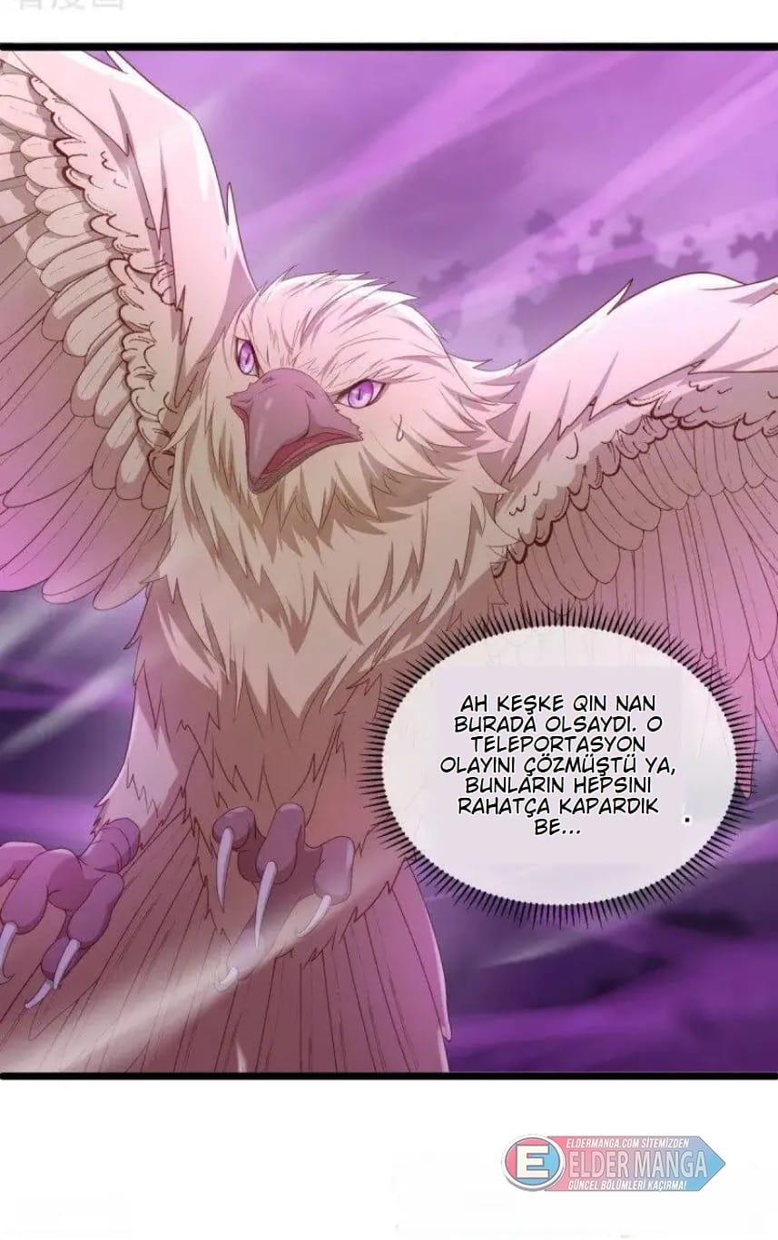 Eşsiz Savaş Ruhu Bölüm 649 - Sayfa 24