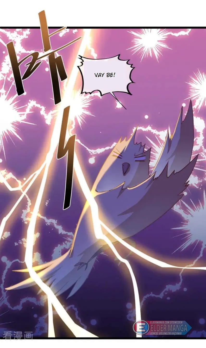 Eşsiz Savaş Ruhu Bölüm 649 - Sayfa 25
