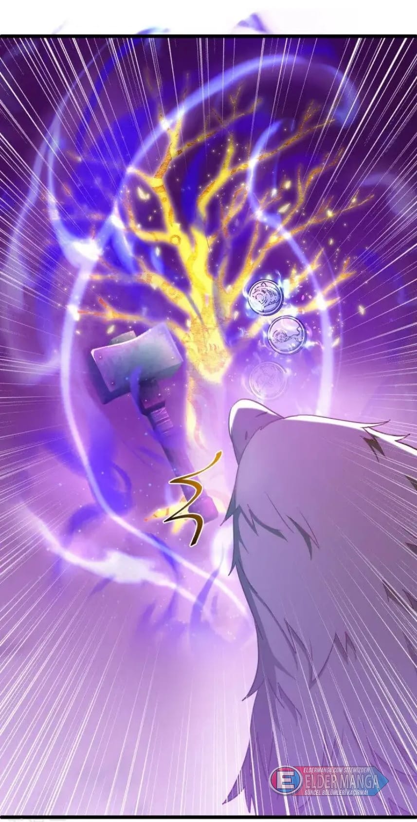 Eşsiz Savaş Ruhu Bölüm 649 - Sayfa 26