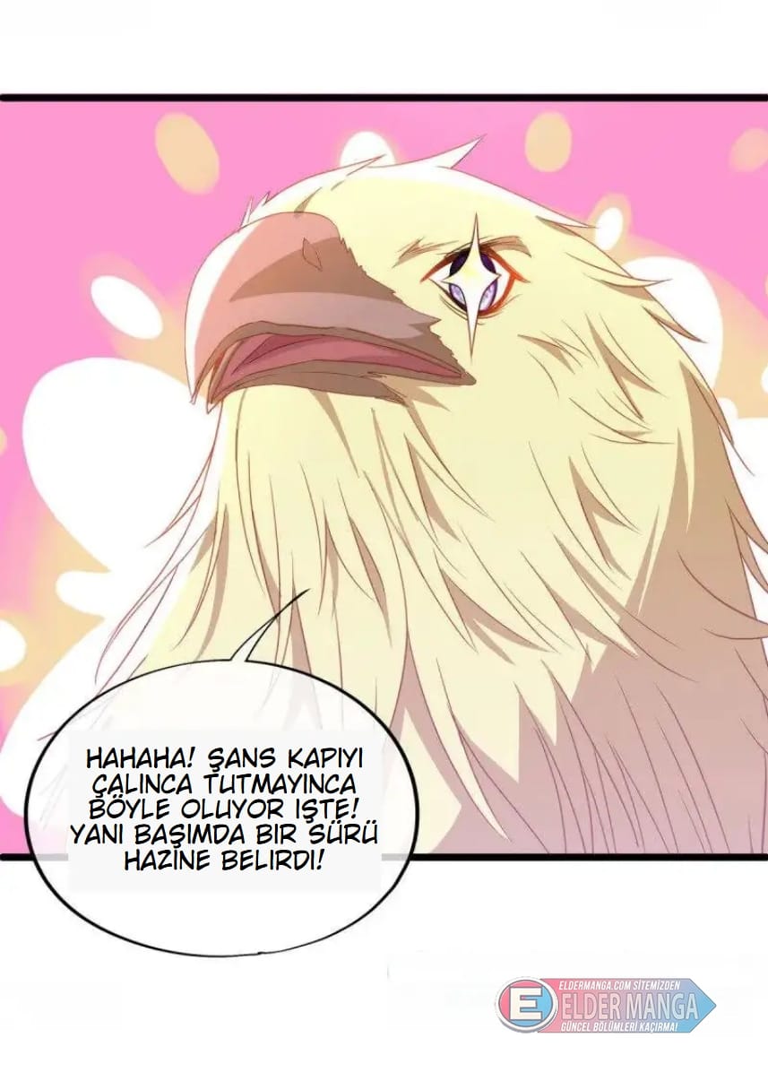 Eşsiz Savaş Ruhu Bölüm 649 - Sayfa 27