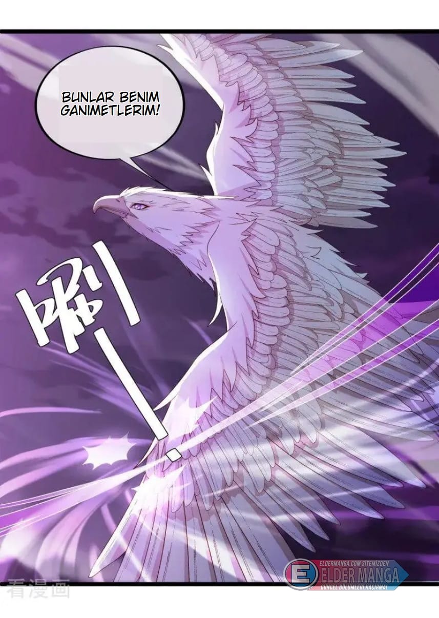 Eşsiz Savaş Ruhu Bölüm 649 - Sayfa 28