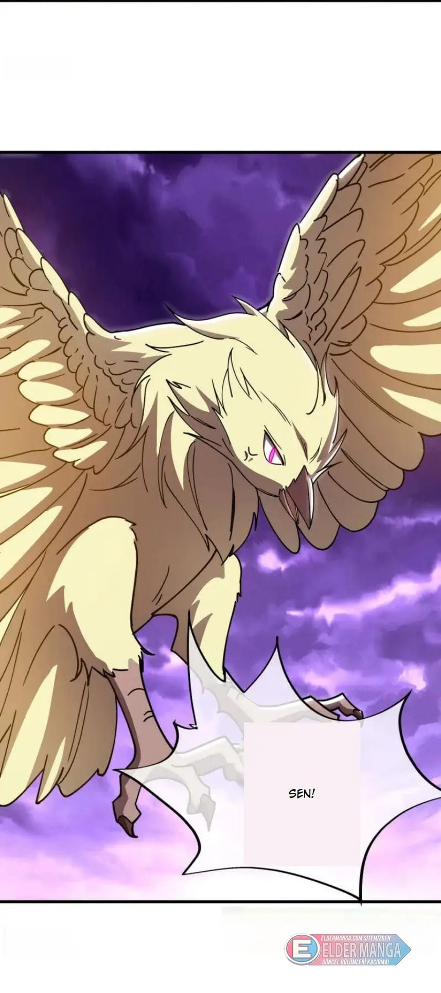 Eşsiz Savaş Ruhu Bölüm 649 - Sayfa 35