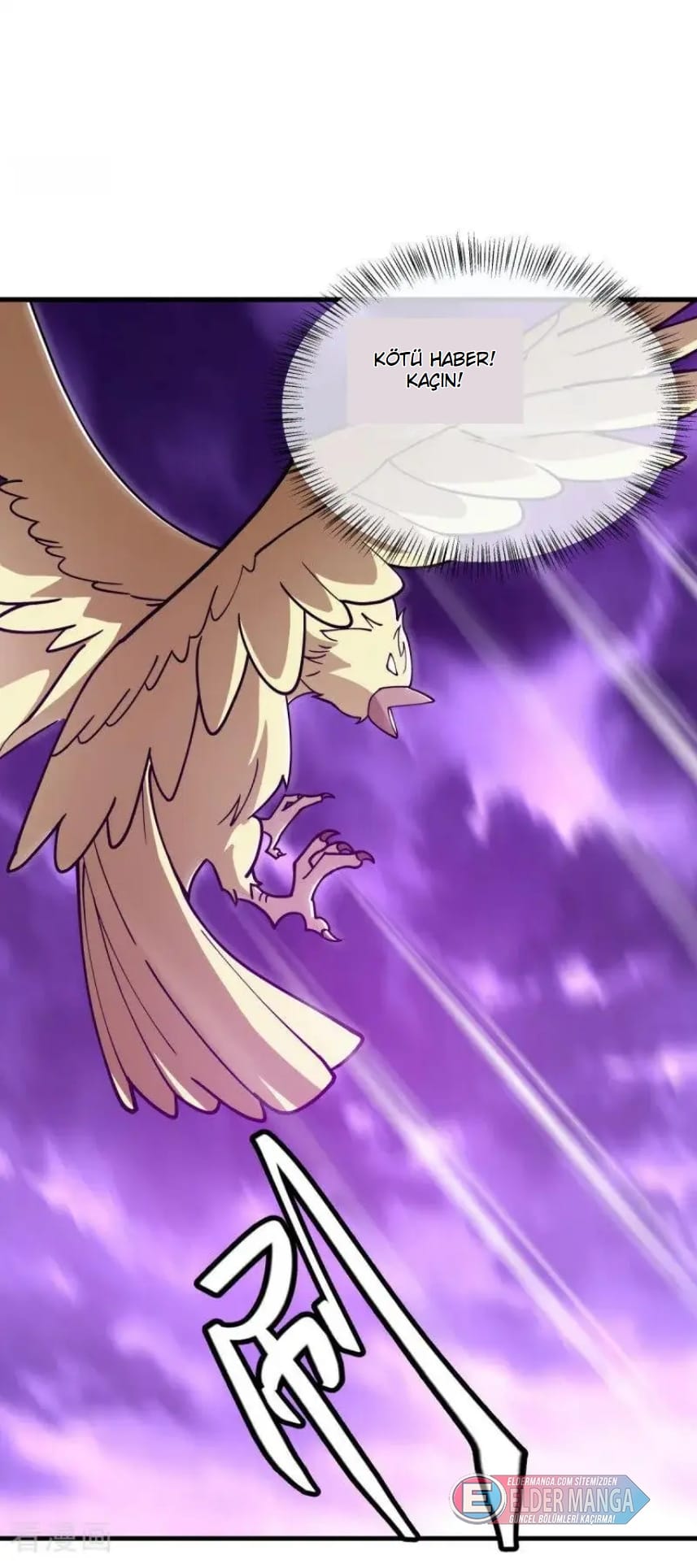 Eşsiz Savaş Ruhu Bölüm 649 - Sayfa 37