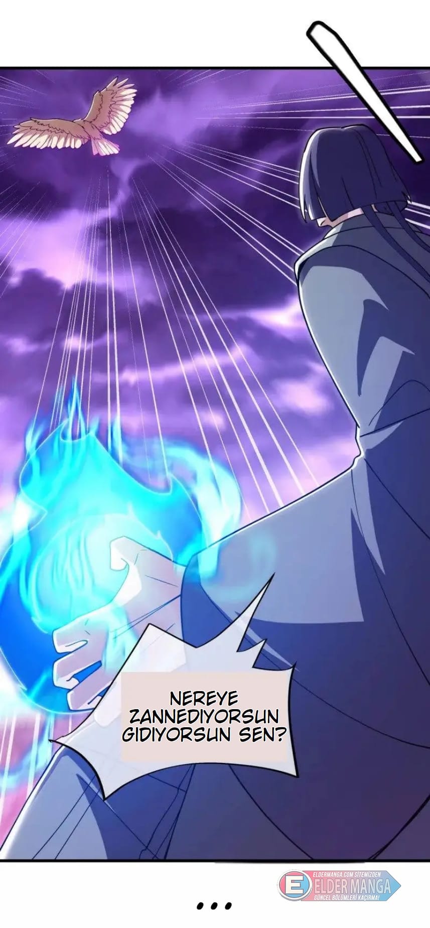 Eşsiz Savaş Ruhu Bölüm 649 - Sayfa 38