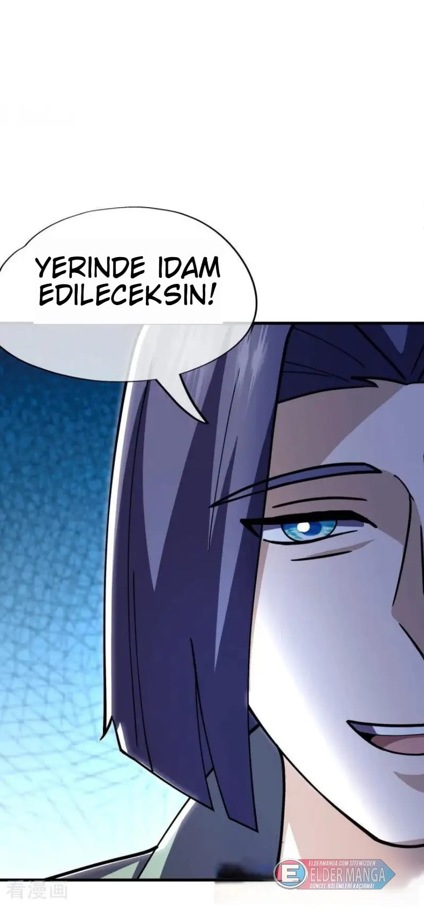 Eşsiz Savaş Ruhu Bölüm 649 - Sayfa 40