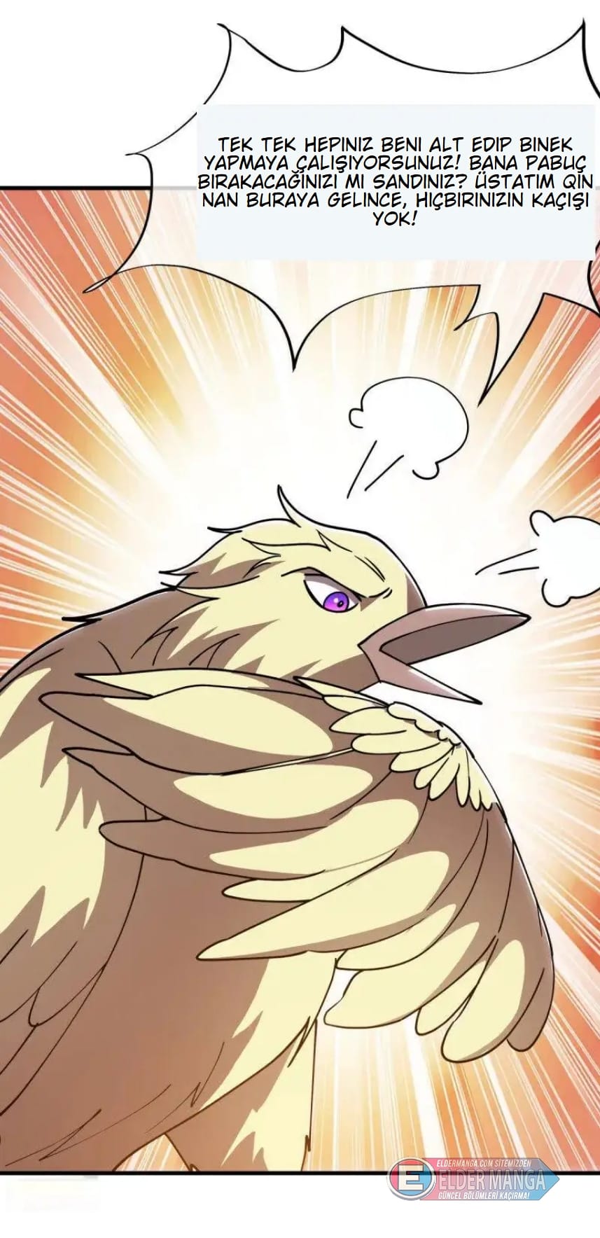 Eşsiz Savaş Ruhu Bölüm 649 - Sayfa 41