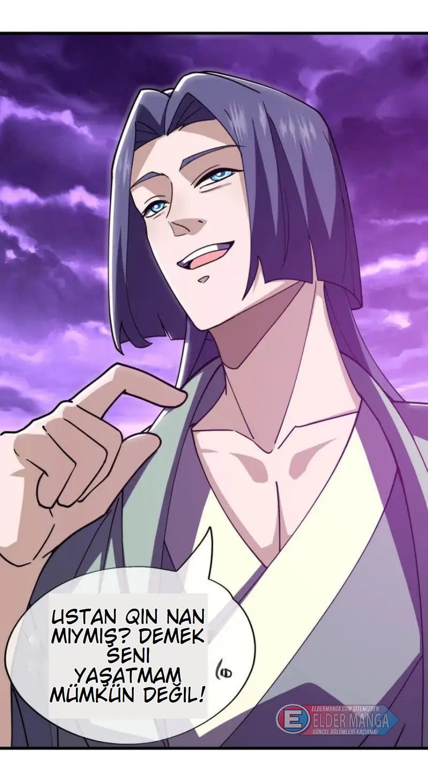 Eşsiz Savaş Ruhu Bölüm 649 - Sayfa 42