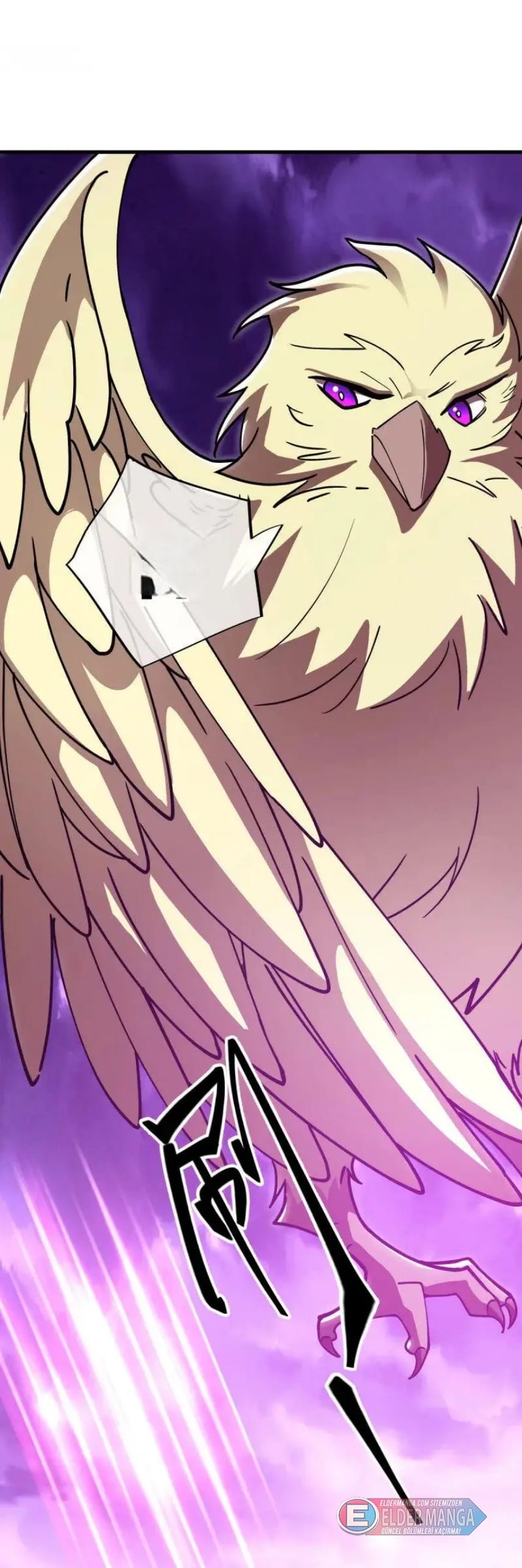 Eşsiz Savaş Ruhu Bölüm 649 - Sayfa 43