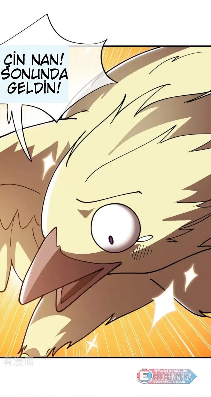 Eşsiz Savaş Ruhu Bölüm 649 - Sayfa 45