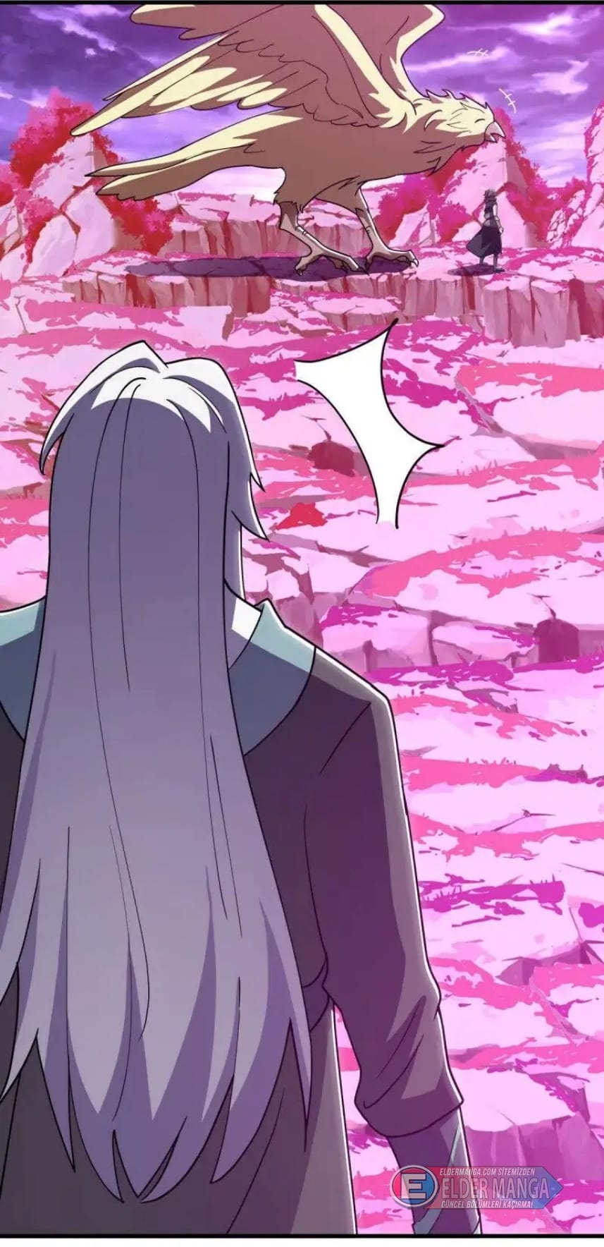 Eşsiz Savaş Ruhu Bölüm 649 - Sayfa 46