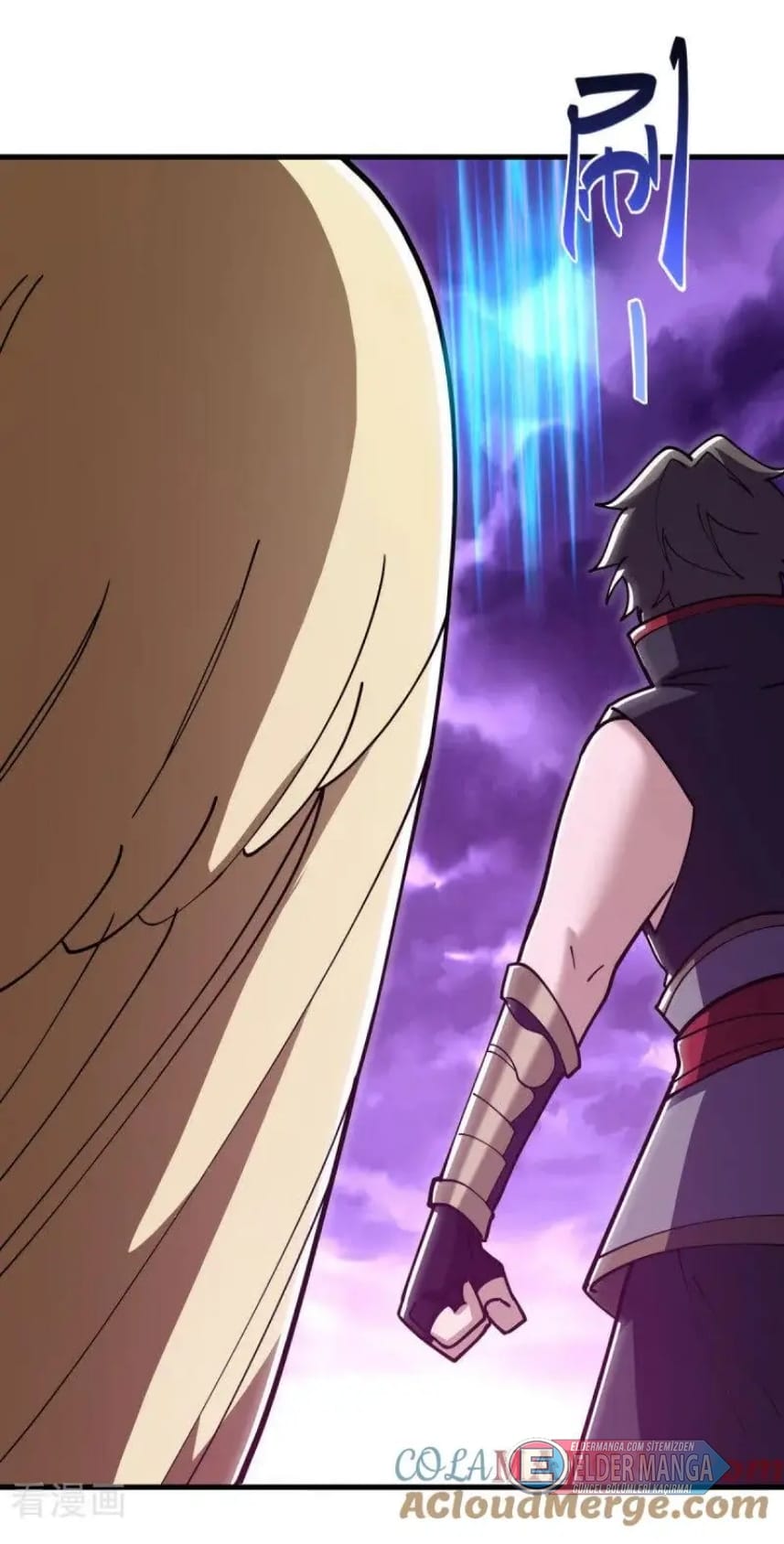 Eşsiz Savaş Ruhu Bölüm 649 - Sayfa 49