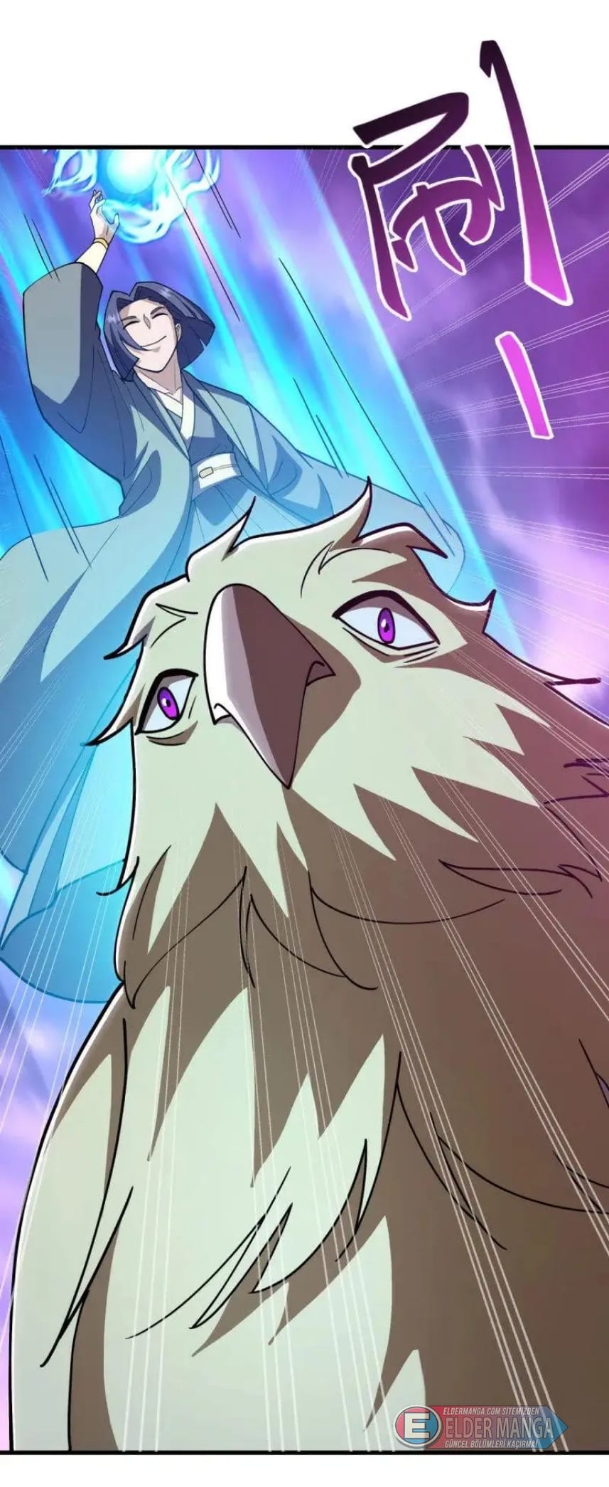 Eşsiz Savaş Ruhu Bölüm 649 - Sayfa 50