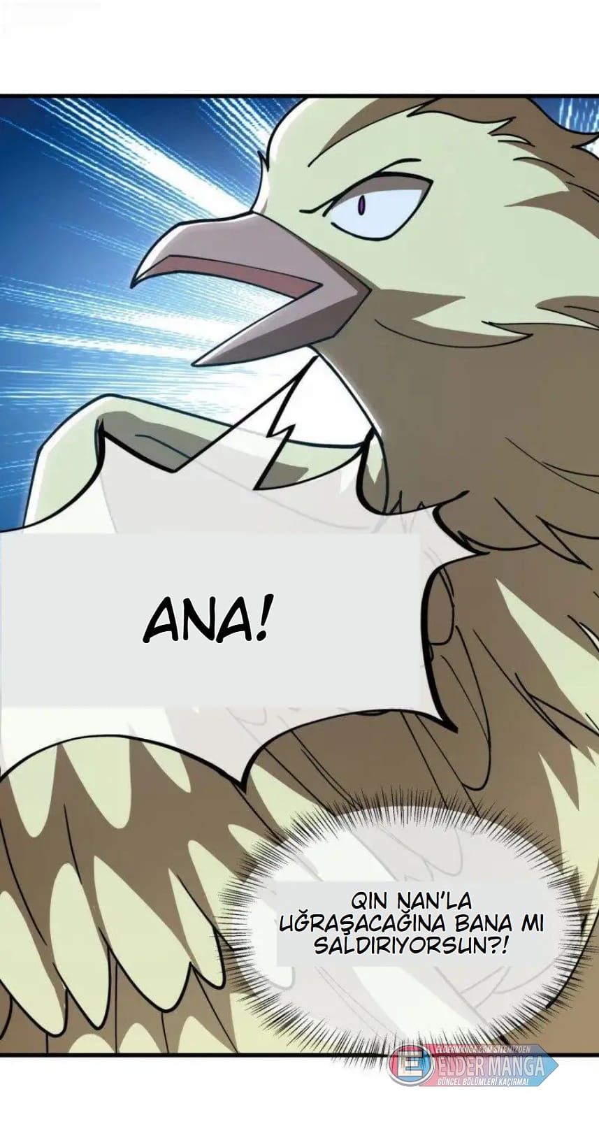 Eşsiz Savaş Ruhu Bölüm 649 - Sayfa 51
