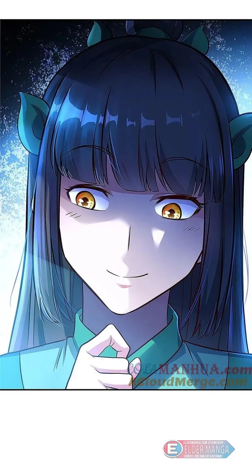 Eşsiz Savaş Ruhu Bölüm 356 - Sayfa 3