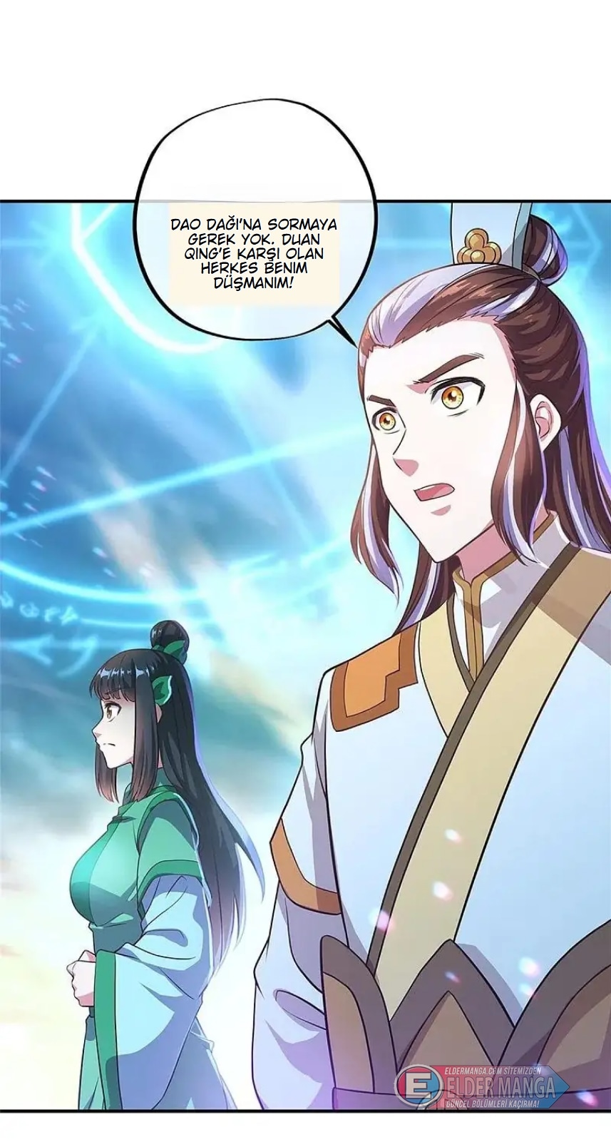 Eşsiz Savaş Ruhu Bölüm 356 - Sayfa 5