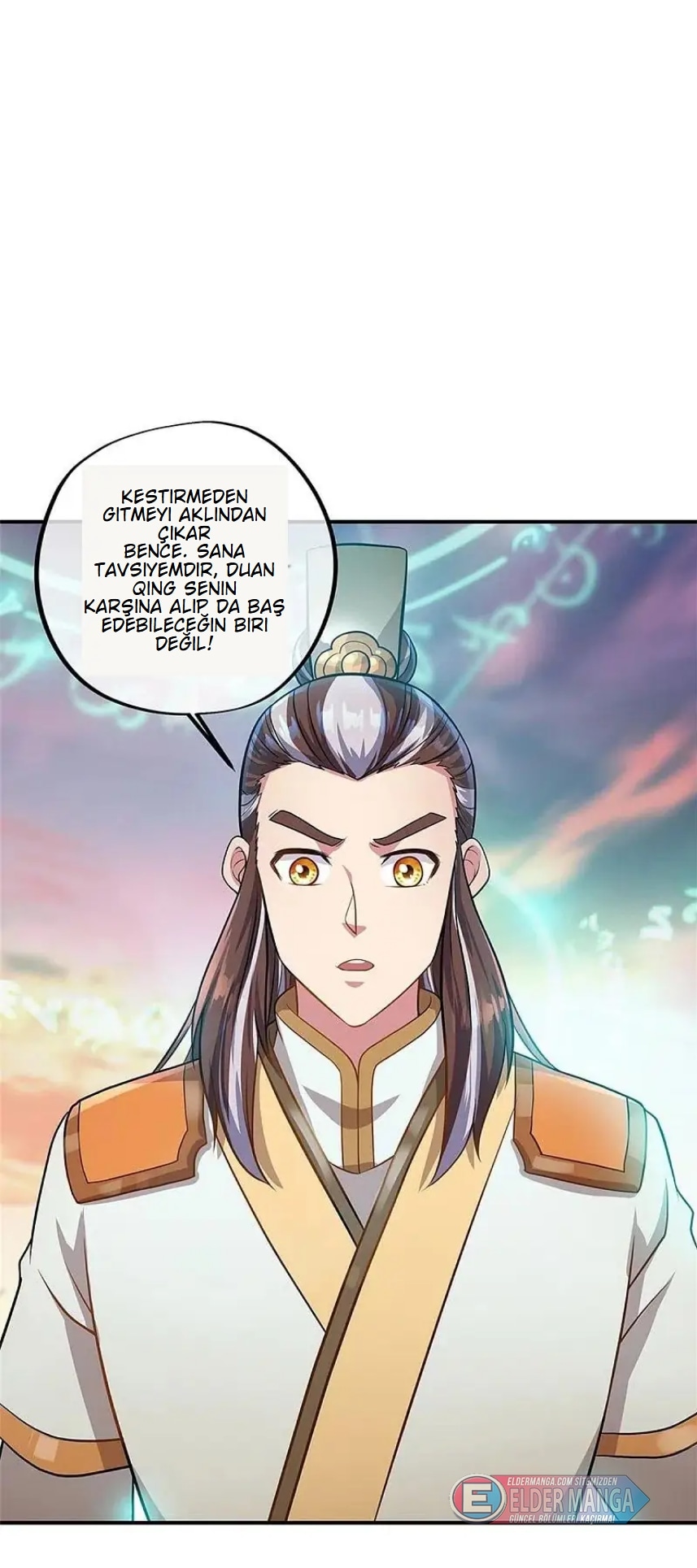 Eşsiz Savaş Ruhu Bölüm 356 - Sayfa 7