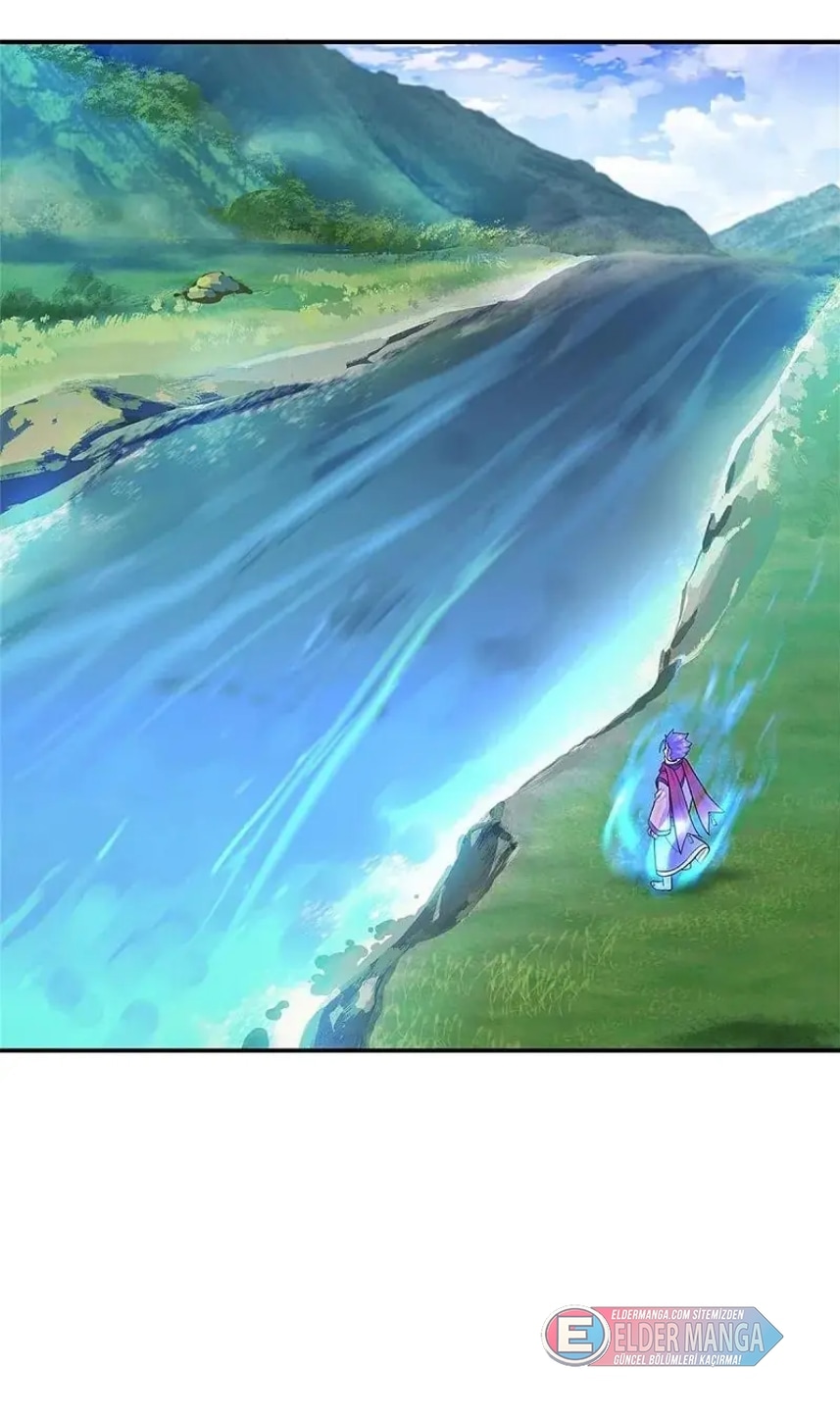 Eşsiz Savaş Ruhu Bölüm 356 - Sayfa 12