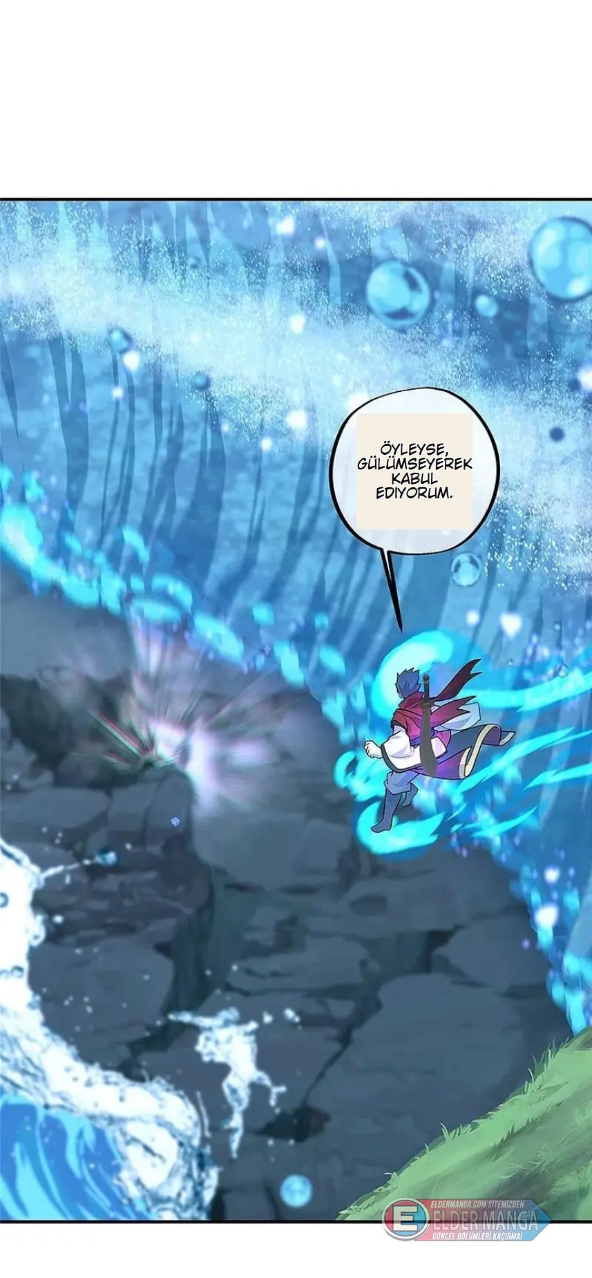 Eşsiz Savaş Ruhu Bölüm 356 - Sayfa 17